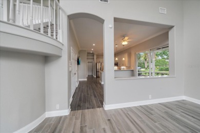 WOW--This One's a Showstopper!

SIMPLY STUNNING  FULL OF STYLE! on The River Club in Florida - for sale on GolfHomes.com, golf home, golf lot