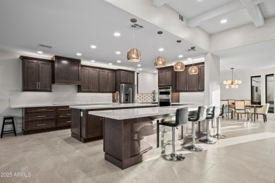 Nothing Better than a Fabulous Remodel with Great Views of on Starfire At Scottsdale Country Club in Arizona - for sale on GolfHomes.com, golf home, golf lot