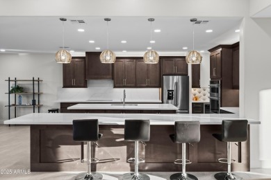 Nothing Better than a Fabulous Remodel with Great Views of on Starfire At Scottsdale Country Club in Arizona - for sale on GolfHomes.com, golf home, golf lot
