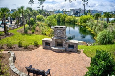 This *better than new* Southport plan features 3 bedrooms and 2 on The Dunes Golf and Beach Club in South Carolina - for sale on GolfHomes.com, golf home, golf lot