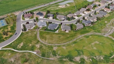 M David Kienholz, RE/MAX Alpine View, C: , kienholz,  : Light on Links At Cobble Creek in Colorado - for sale on GolfHomes.com, golf home, golf lot
