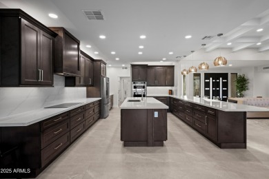 Nothing Better than a Fabulous Remodel with Great Views of on Starfire At Scottsdale Country Club in Arizona - for sale on GolfHomes.com, golf home, golf lot