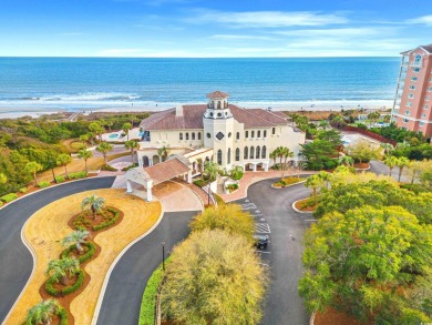 This *better than new* Southport plan features 3 bedrooms and 2 on The Dunes Golf and Beach Club in South Carolina - for sale on GolfHomes.com, golf home, golf lot