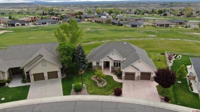 M David Kienholz, RE/MAX Alpine View, C: , kienholz,  : Light on Links At Cobble Creek in Colorado - for sale on GolfHomes.com, golf home, golf lot