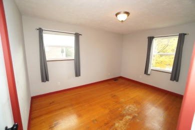 All-Brick Basement Rancher in Convenient Location on Morristown Golf and Country Club in Tennessee - for sale on GolfHomes.com, golf home, golf lot