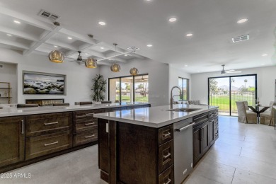 Nothing Better than a Fabulous Remodel with Great Views of on Starfire At Scottsdale Country Club in Arizona - for sale on GolfHomes.com, golf home, golf lot