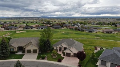 M David Kienholz, RE/MAX Alpine View, C: , kienholz,  : Light on Links At Cobble Creek in Colorado - for sale on GolfHomes.com, golf home, golf lot
