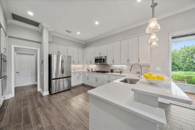 WOW--This One's a Showstopper!

SIMPLY STUNNING  FULL OF STYLE! on The River Club in Florida - for sale on GolfHomes.com, golf home, golf lot