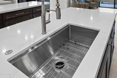 Nothing Better than a Fabulous Remodel with Great Views of on Starfire At Scottsdale Country Club in Arizona - for sale on GolfHomes.com, golf home, golf lot