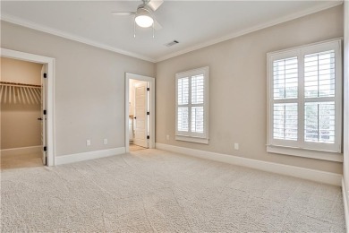 Motivated Seller, Bring All Offers!!! This stunning 4-bedroom on The Georgia Club in Georgia - for sale on GolfHomes.com, golf home, golf lot