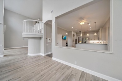 WOW--This One's a Showstopper!

SIMPLY STUNNING  FULL OF STYLE! on The River Club in Florida - for sale on GolfHomes.com, golf home, golf lot