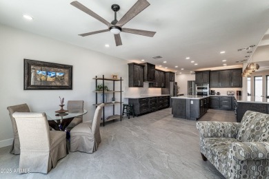 Nothing Better than a Fabulous Remodel with Great Views of on Starfire At Scottsdale Country Club in Arizona - for sale on GolfHomes.com, golf home, golf lot