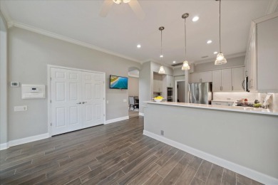 WOW--This One's a Showstopper!

SIMPLY STUNNING  FULL OF STYLE! on The River Club in Florida - for sale on GolfHomes.com, golf home, golf lot