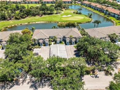 One of the best views you will find from this updated highly on Spring Run Golf Club in Florida - for sale on GolfHomes.com, golf home, golf lot