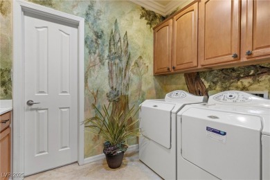 Dont miss this stunning Sun City Anthem Home with PAID Solar on Revere Golf Club in Nevada - for sale on GolfHomes.com, golf home, golf lot