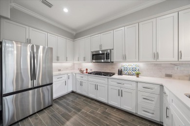WOW--This One's a Showstopper!

SIMPLY STUNNING  FULL OF STYLE! on The River Club in Florida - for sale on GolfHomes.com, golf home, golf lot