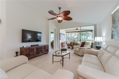 One of the best views you will find from this updated highly on Spring Run Golf Club in Florida - for sale on GolfHomes.com, golf home, golf lot