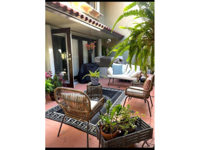 Stunning Remodeled Townhouse in the Heart of Doral! Located on Costa Greens Golf Club in Florida - for sale on GolfHomes.com, golf home, golf lot