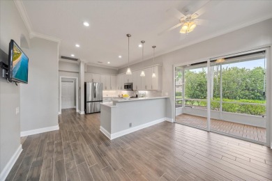 WOW--This One's a Showstopper!

SIMPLY STUNNING  FULL OF STYLE! on The River Club in Florida - for sale on GolfHomes.com, golf home, golf lot