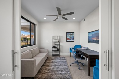 Nothing Better than a Fabulous Remodel with Great Views of on Starfire At Scottsdale Country Club in Arizona - for sale on GolfHomes.com, golf home, golf lot
