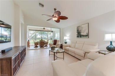 One of the best views you will find from this updated highly on Spring Run Golf Club in Florida - for sale on GolfHomes.com, golf home, golf lot
