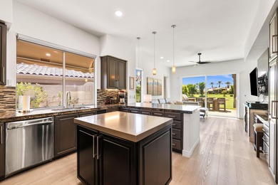 Welcome to this stunning Acacia 5 floor plan with provisional on Indian Ridge Country Club in California - for sale on GolfHomes.com, golf home, golf lot