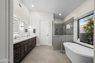 Nothing Better than a Fabulous Remodel with Great Views of on Starfire At Scottsdale Country Club in Arizona - for sale on GolfHomes.com, golf home, golf lot