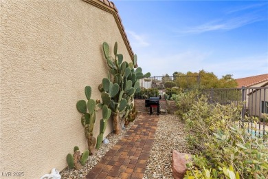 Dont miss this stunning Sun City Anthem Home with PAID Solar on Revere Golf Club in Nevada - for sale on GolfHomes.com, golf home, golf lot