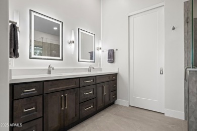 Nothing Better than a Fabulous Remodel with Great Views of on Starfire At Scottsdale Country Club in Arizona - for sale on GolfHomes.com, golf home, golf lot