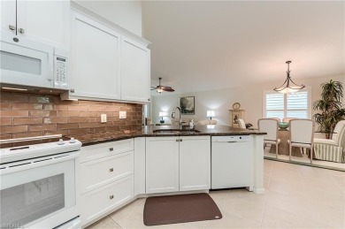 One of the best views you will find from this updated highly on Spring Run Golf Club in Florida - for sale on GolfHomes.com, golf home, golf lot
