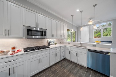 WOW--This One's a Showstopper!

SIMPLY STUNNING  FULL OF STYLE! on The River Club in Florida - for sale on GolfHomes.com, golf home, golf lot