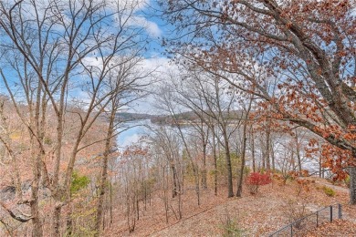 DISCOVER THE ENDLESS POTENTIAL OF LAKEFRONT LIVING! Nestled on on Bella Vista Country Club - Berksdale in Arkansas - for sale on GolfHomes.com, golf home, golf lot