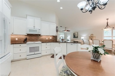 One of the best views you will find from this updated highly on Spring Run Golf Club in Florida - for sale on GolfHomes.com, golf home, golf lot
