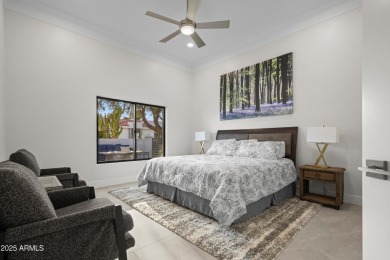 Nothing Better than a Fabulous Remodel with Great Views of on Starfire At Scottsdale Country Club in Arizona - for sale on GolfHomes.com, golf home, golf lot