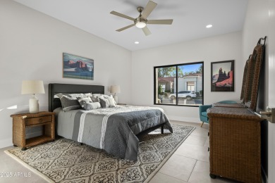 Nothing Better than a Fabulous Remodel with Great Views of on Starfire At Scottsdale Country Club in Arizona - for sale on GolfHomes.com, golf home, golf lot