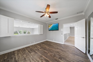 WOW--This One's a Showstopper!

SIMPLY STUNNING & FULL OF on The River Club in Florida - for sale on GolfHomes.com, golf home, golf lot