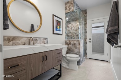 Nothing Better than a Fabulous Remodel with Great Views of on Starfire At Scottsdale Country Club in Arizona - for sale on GolfHomes.com, golf home, golf lot