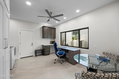 Nothing Better than a Fabulous Remodel with Great Views of on Starfire At Scottsdale Country Club in Arizona - for sale on GolfHomes.com, golf home, golf lot