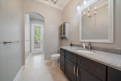 WOW--This One's a Showstopper!

SIMPLY STUNNING & FULL OF on The River Club in Florida - for sale on GolfHomes.com, golf home, golf lot