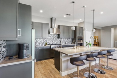 Step into the epitome of refined desert living with this on Plantation Golf Club in California - for sale on GolfHomes.com, golf home, golf lot