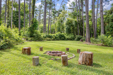 Gorgeous Lodge-Style Home in the Piney Woods of East Texas on Holly Lake Ranch Golf Club in Texas - for sale on GolfHomes.com, golf home, golf lot