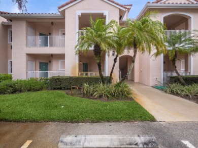 Newly renovated second floor unit in Golf Villas. Unit is able on PGA Golf Club in PGA Village in Florida - for sale on GolfHomes.com, golf home, golf lot