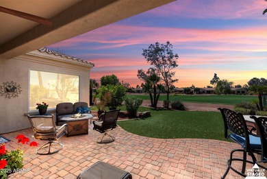 LOWEST PRICE PER SQS.FT. ON THE GOLF COURSE in Corte Bella on Corte Bella Golf Club in Arizona - for sale on GolfHomes.com, golf home, golf lot