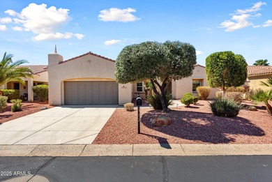 LOWEST PRICE PER SQS.FT. ON THE GOLF COURSE in Corte Bella on Corte Bella Golf Club in Arizona - for sale on GolfHomes.com, golf home, golf lot