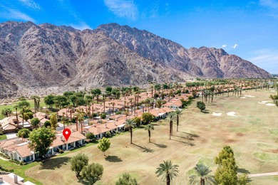 Welcome to your dream oasis at the Arnold Palmer Private Course on PGA West Private Golf Courses in California - for sale on GolfHomes.com, golf home, golf lot