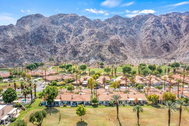 Welcome to your dream oasis at the Arnold Palmer Private Course on PGA West Private Golf Courses in California - for sale on GolfHomes.com, golf home, golf lot