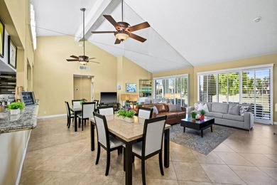 Welcome to your dream oasis at the Arnold Palmer Private Course on PGA West Private Golf Courses in California - for sale on GolfHomes.com, golf home, golf lot