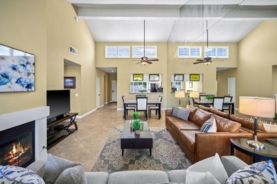 Welcome to your dream oasis at the Arnold Palmer Private Course on PGA West Private Golf Courses in California - for sale on GolfHomes.com, golf home, golf lot