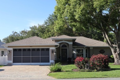 On Golf on Timber Pines Golf Course in Florida - for sale on GolfHomes.com, golf home, golf lot