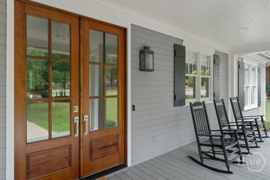 Reynolds Lake Oconee remodeled home! This beautiful home on Great Waters Course At Reynolds Plantation in Georgia - for sale on GolfHomes.com, golf home, golf lot